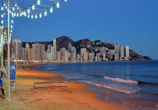 10 Great Things to Do in and Around Benidorm, Spain