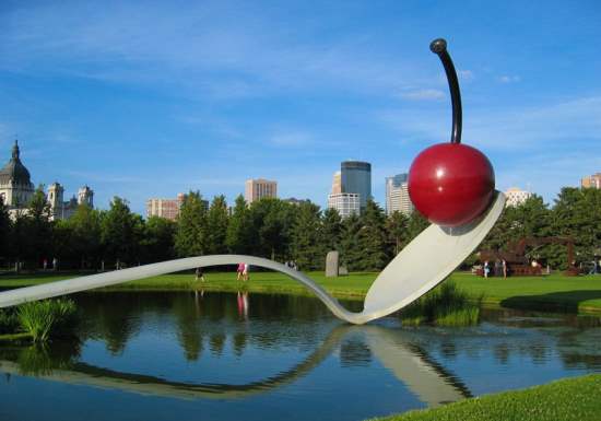 10 of the Most Amazing Sculptures around the World