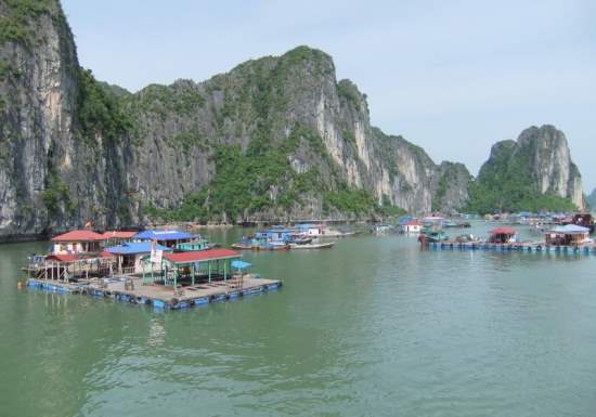 5 Must See Places in Vietnam - Timeless Charm