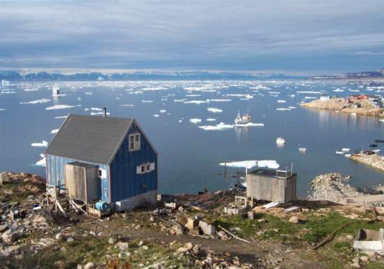 10 of the Most Remote Villages in the World