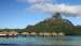 Bora Bora : The Most Beautiful Island on Earth