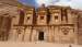 Visiting Petra : One of the World's 7 Wonders