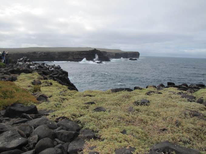 Galapagos Islands