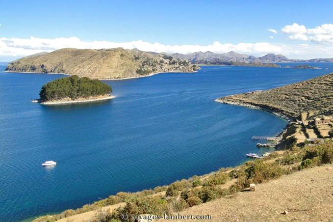 Lake Titicaca