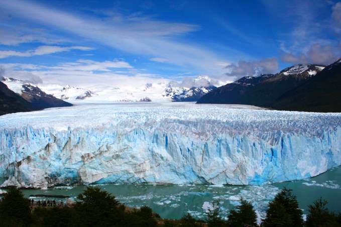 Torres del Paine National Park