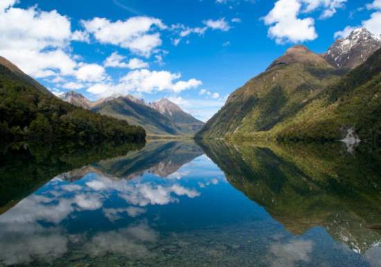 Top 10 Things to do in New Zealand
