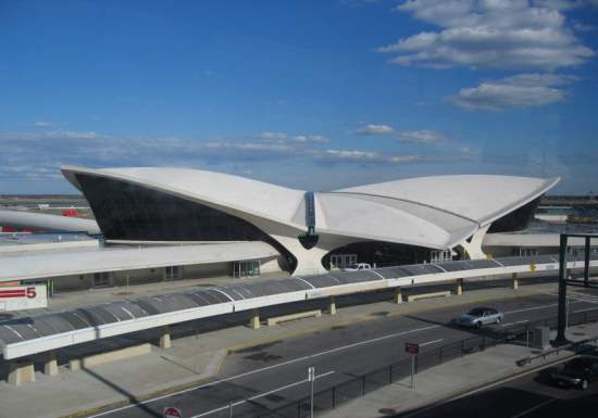 10 of the Most Hated Airports in the World