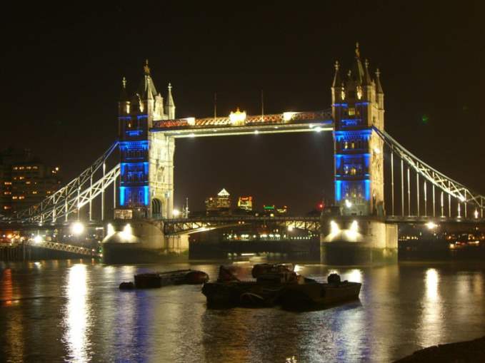 Tower Bridge