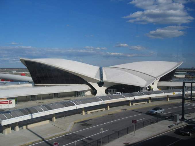 John F. Kennedy International Airport