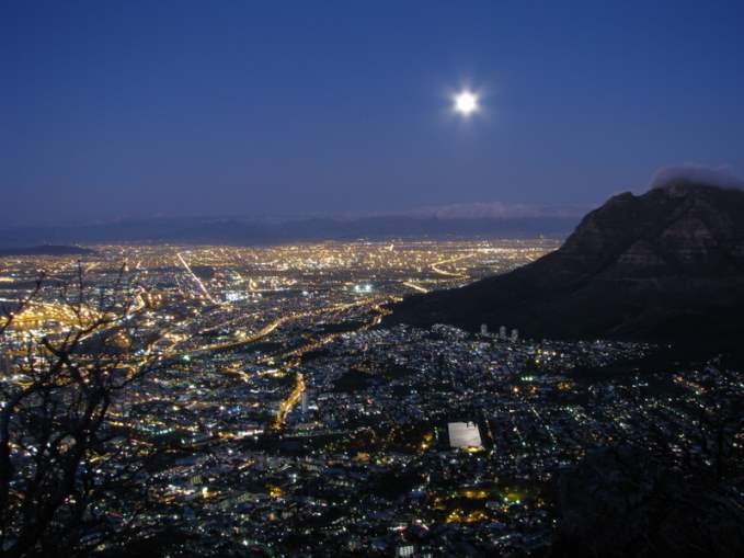 Cape Town, South Africa