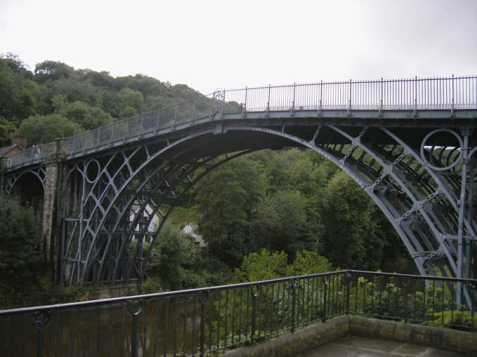 Iron Bridge