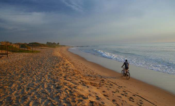 Kololi, Gambia