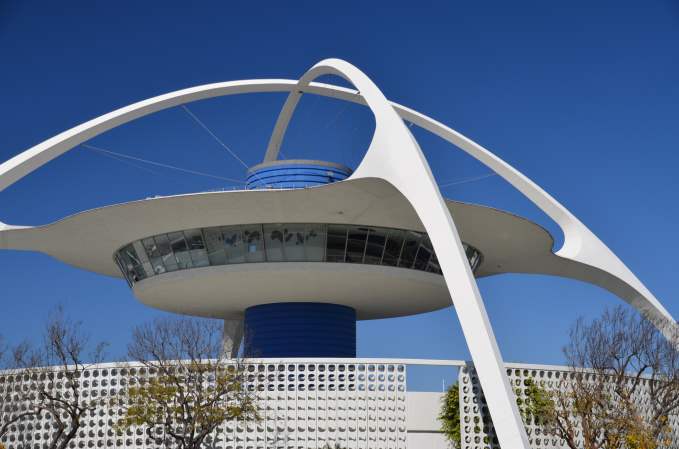 Los Angeles International Airport