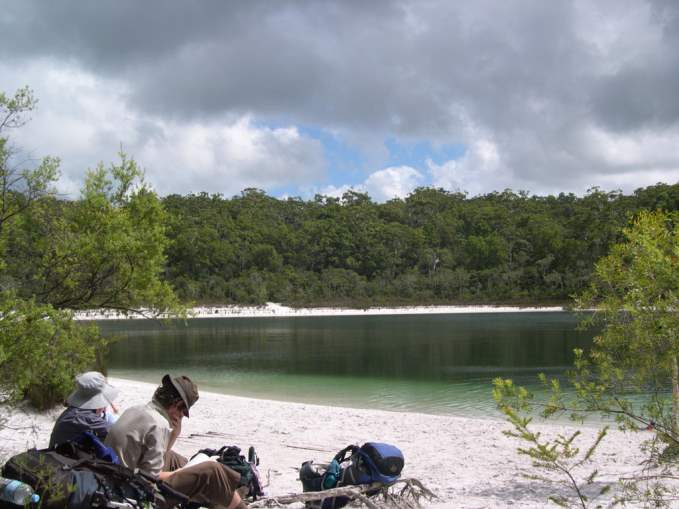 Orchid Bay Beach