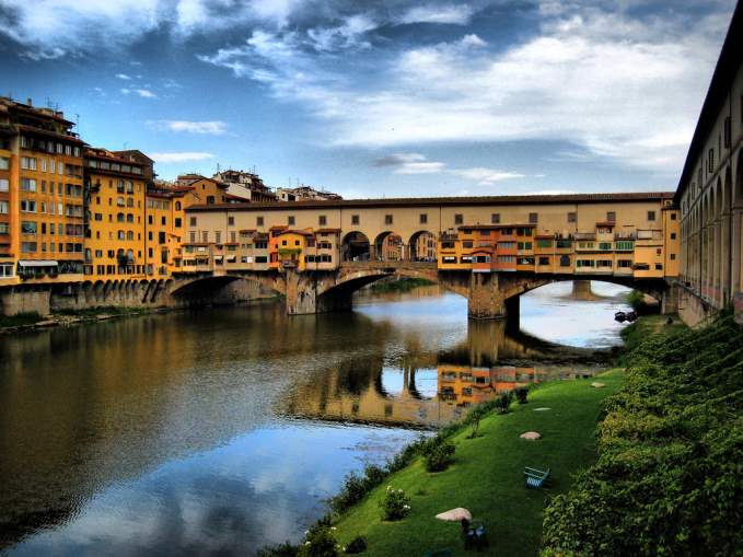 Ponte Vecchio