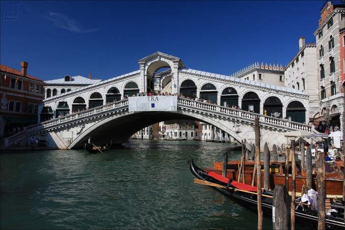 Rialto Bridge