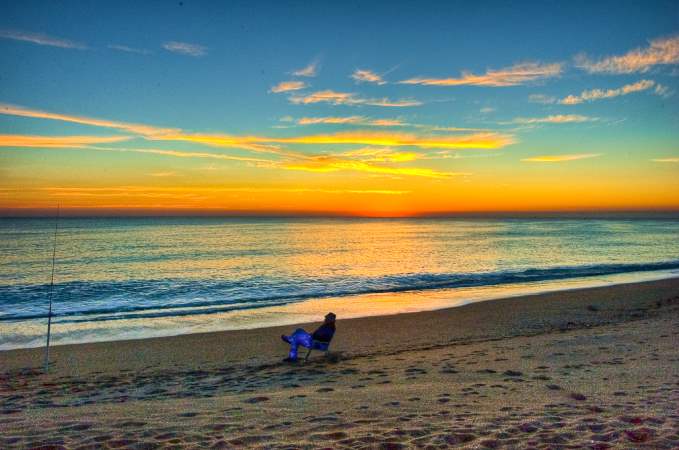 St. Augustine Beach