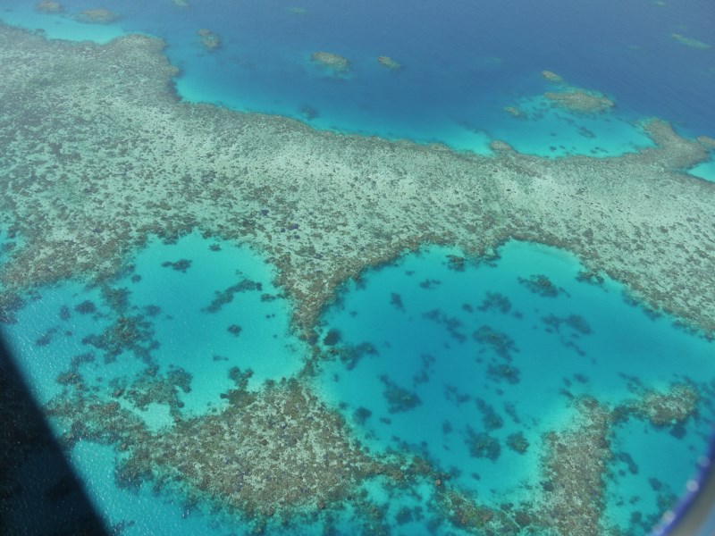 7 Amazing Sights to See in Australia